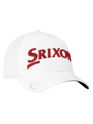 Srixon Ball Marker Golf Cap 2026