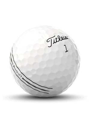 Titleist Pro V1 AIM Enhanced Golf Balls (24 Balls)