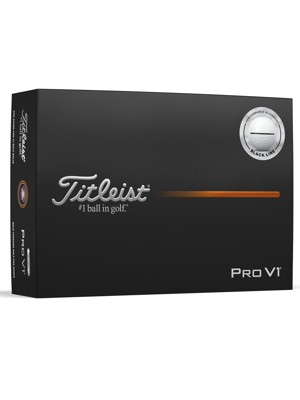 Titleist Pro V1 AIM Performance Golf Balls (12 Balls)