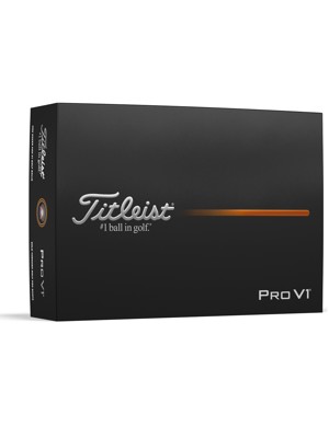 Titleist Pro V1 Golf Balls (72 Balls)