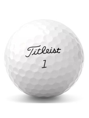 Titleist Pro V1 Golf Balls (72 Balls)