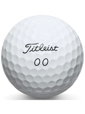 Titleist Pro V1 Special Play Number Golf Balls (12 Balls)