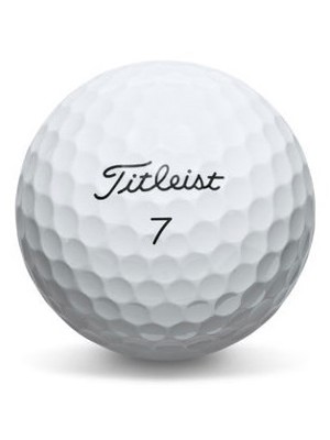 Titleist Pro V1 Special Play Number Golf Balls (12 Balls)