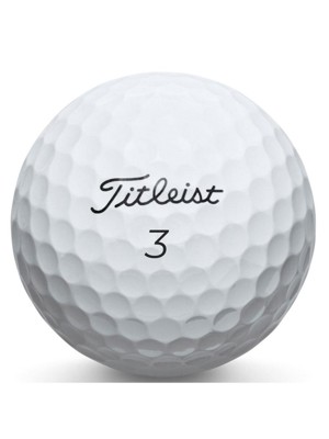 Titleist Pro V1 Special Play Number Golf Balls (12 Balls)
