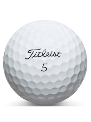 Titleist Pro V1 Special Play Number Golf Balls (12 Balls)
