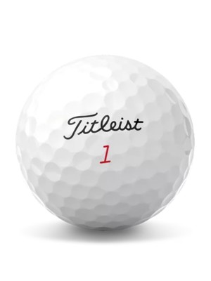 Titleist Pro V1x AIM Enhanced Golf Balls (24 Balls)