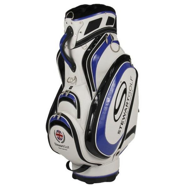 Stewart Golf T3 Tour Bag