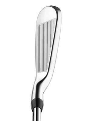 Titleist T400 Irons