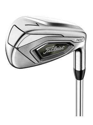 Titleist T400 Irons