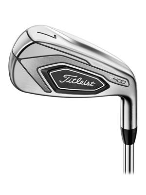 Titleist T400 Irons