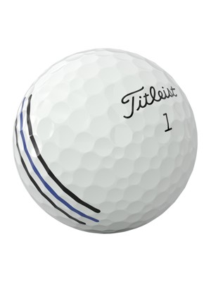 Titleist Tour Soft AIM Performance Golf Balls (12 Balls) 2026