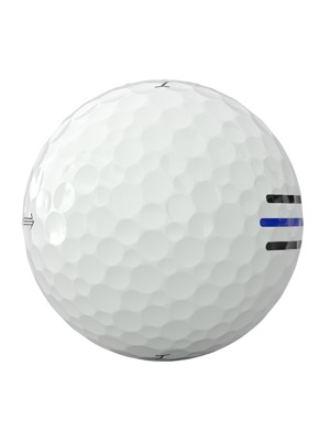 Titleist Tour Soft AIM Performance Golf Balls (12 Balls) 2026