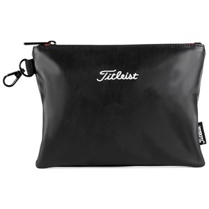 Titleist Players Travel Collection Zippered Pouch