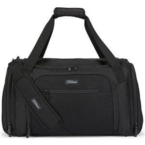 Limited Collection - Titleist Players Travel Collection Duffel Bag - Onyx Collection