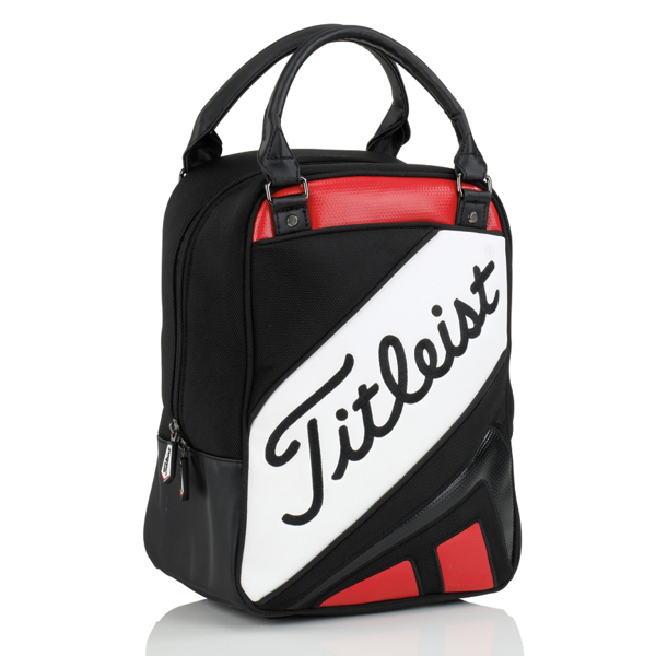Titleist Practice Ball Bag 2016