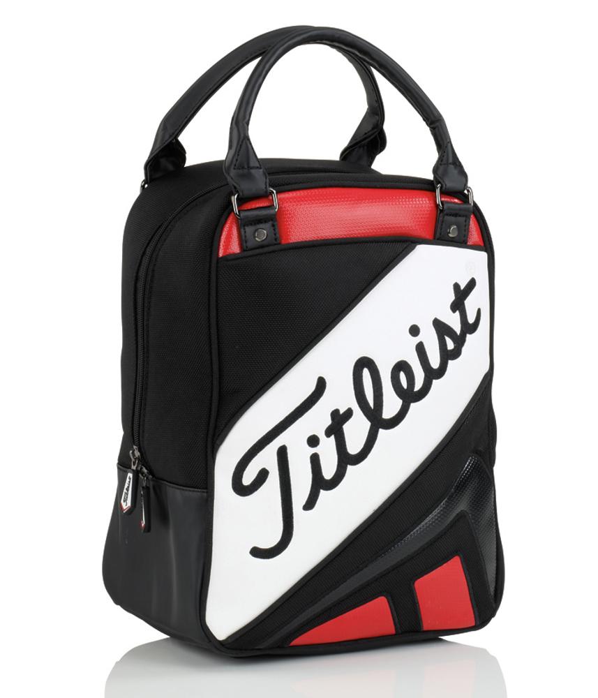 Titleist Practice Ball Bag 2016
