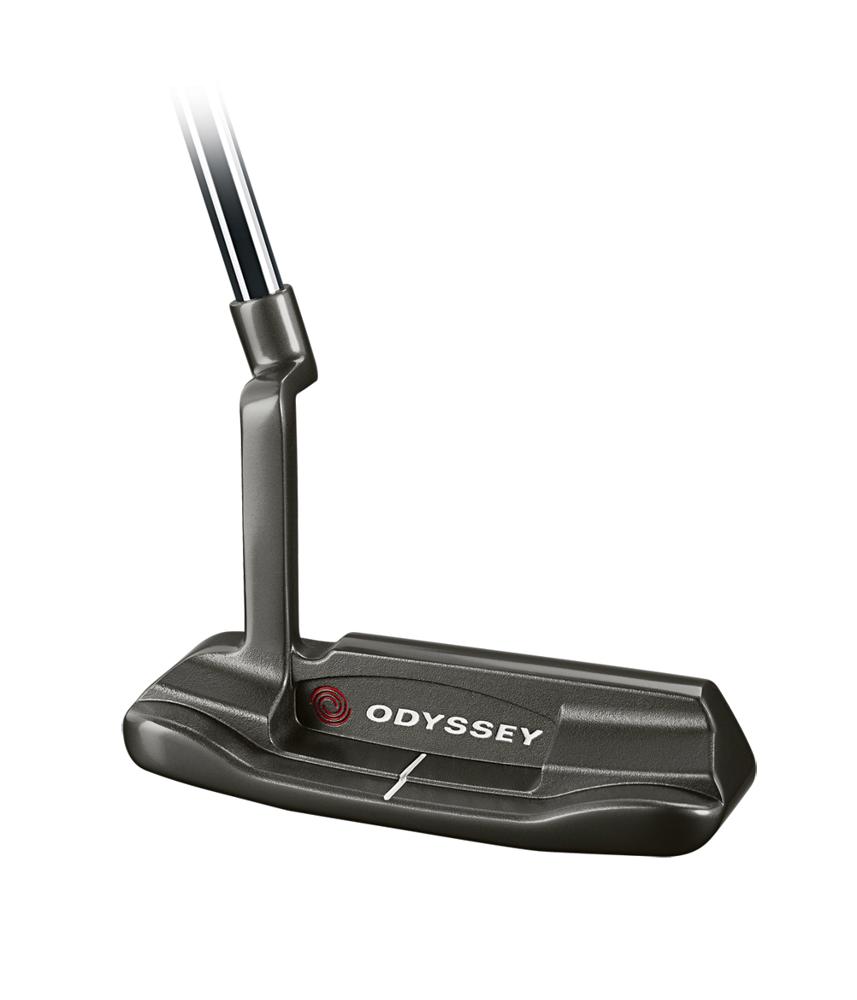 Odyssey tank reviews The Odyssey #7 head has always offered great stability, and is fantastic for alignment. The counterbalanced weighting, and the ability to tweak to your personal needs, makes this a brilliant.