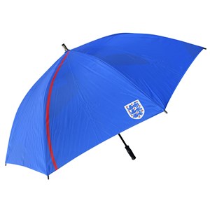 Taylormade 64 Inch Double Canopy Umbrella - England Collection