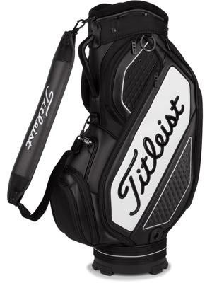 Titleist Tour Series Midsize Cart Bag