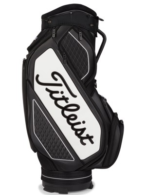 Titleist Tour Series Midsize Cart Bag