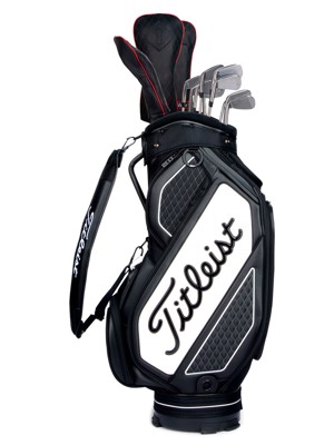 Titleist Tour Series Midsize Cart Bag