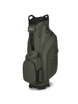Titleist Cart 14 Lightweight Golf Cart Bag