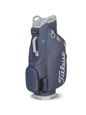 Titleist Cart 14 Lightweight Golf Cart Bag