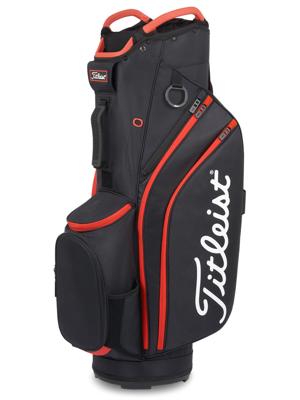 Titleist Cart 14 Lightweight Golf Cart Bag