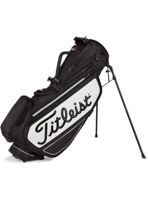 Titleist Tour Series StaDry Premium Waterproof Stand Bag