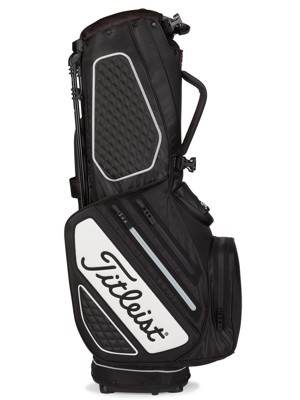Titleist Tour Series StaDry Premium Waterproof Stand Bag