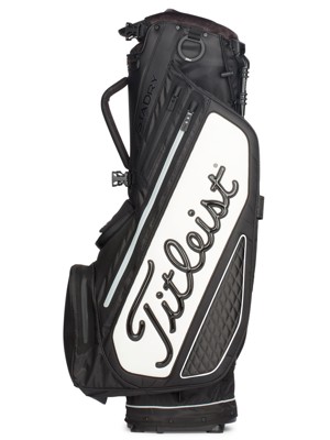 Titleist Tour Series StaDry Premium Waterproof Stand Bag