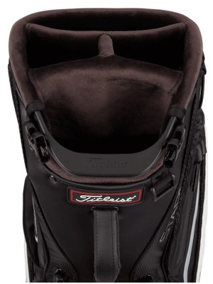 Titleist Tour Series StaDry Premium Waterproof Stand Bag