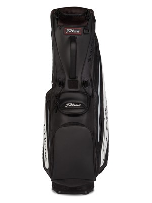 Titleist Tour Series StaDry Premium Waterproof Stand Bag