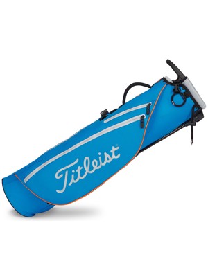 Titleist Premium Carry Pencil Bag