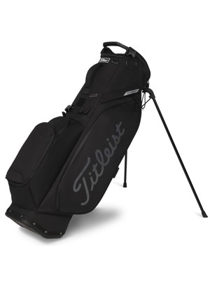 Titleist Players S4 StaDry Waterproof Stand Bag