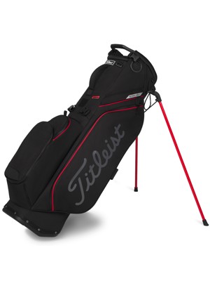 Titleist Players S4 StaDry Waterproof Stand Bag