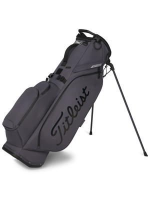 Titleist Players S4 StaDry Waterproof Stand Bag