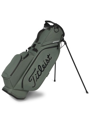 Titleist Players S4 StaDry Waterproof Stand Bag