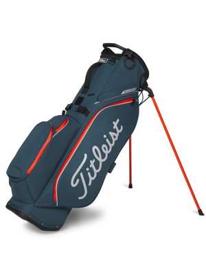 Titleist Players S4 StaDry Waterproof Stand Bag