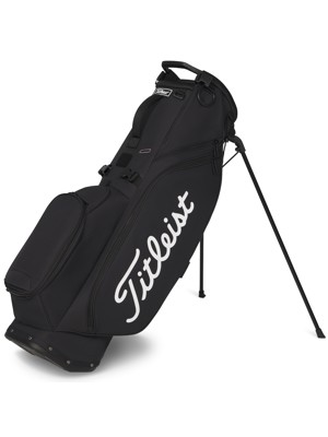 Titleist Players S4 Stand Bag