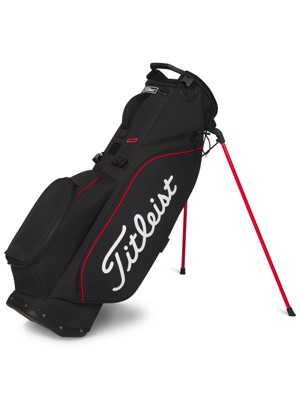 Titleist Players S4 Stand Bag