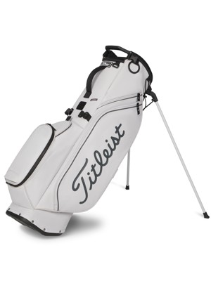Titleist Players S4 Stand Bag