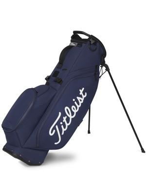 Titleist Players S4 Stand Bag