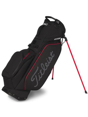 Titleist Players S5 StaDry Waterproof Stand Bag