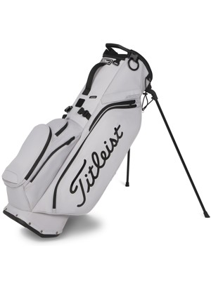 Titleist Players S5 StaDry Waterproof Stand Bag