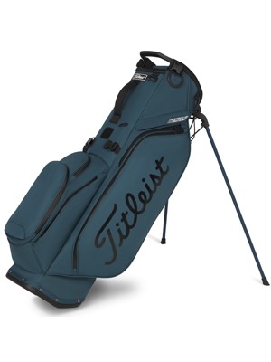 Titleist Players S5 StaDry Waterproof Stand Bag