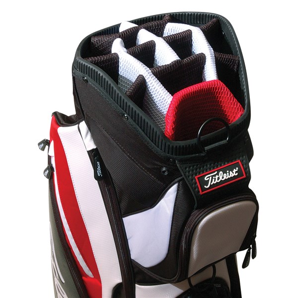 Titleist Reverse 14Way Cart Bag