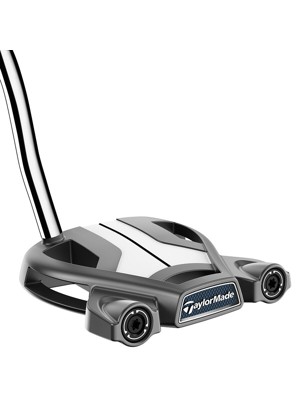 TaylorMade Spider Tour Series S Double Bend Putter
