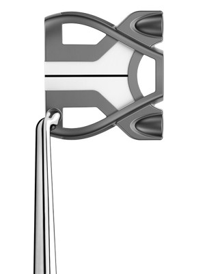 TaylorMade Spider Tour Series S Double Bend Putter
