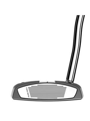 TaylorMade Spider Tour Series S Double Bend Putter